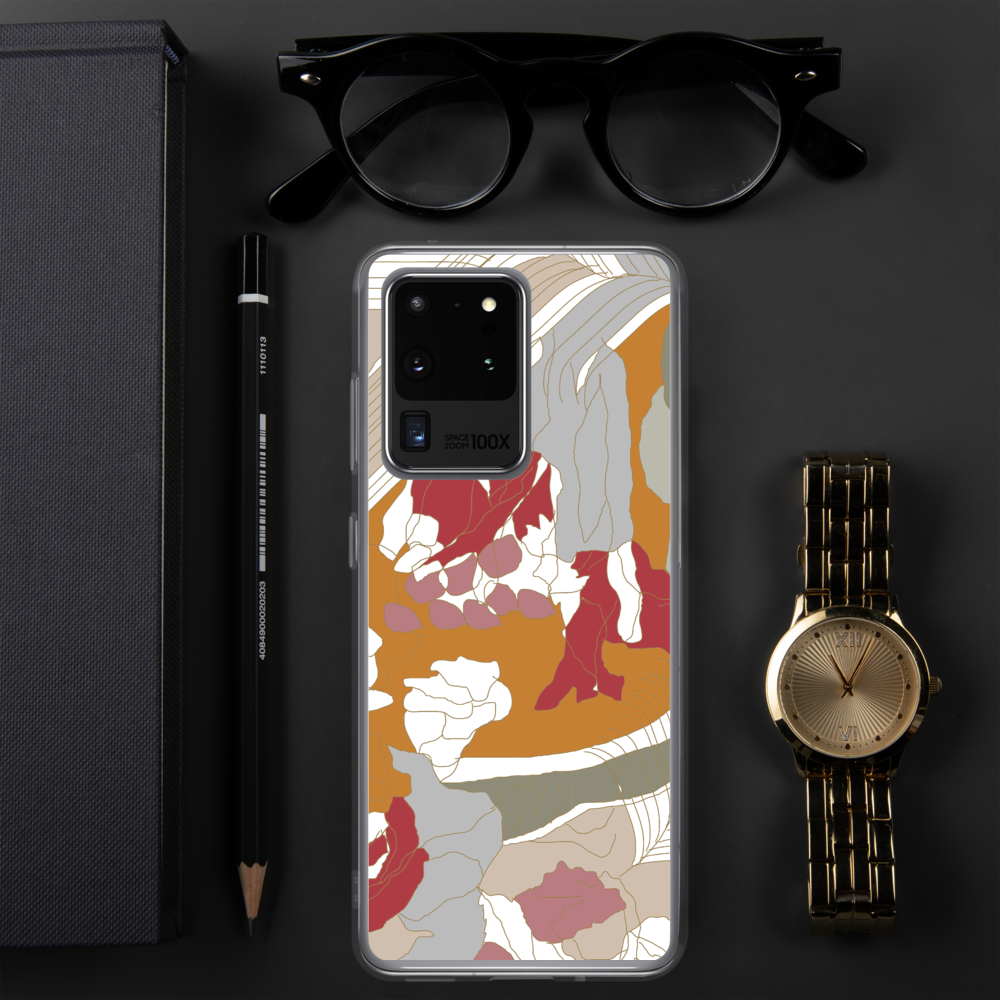 Second Spring | Samsung Case