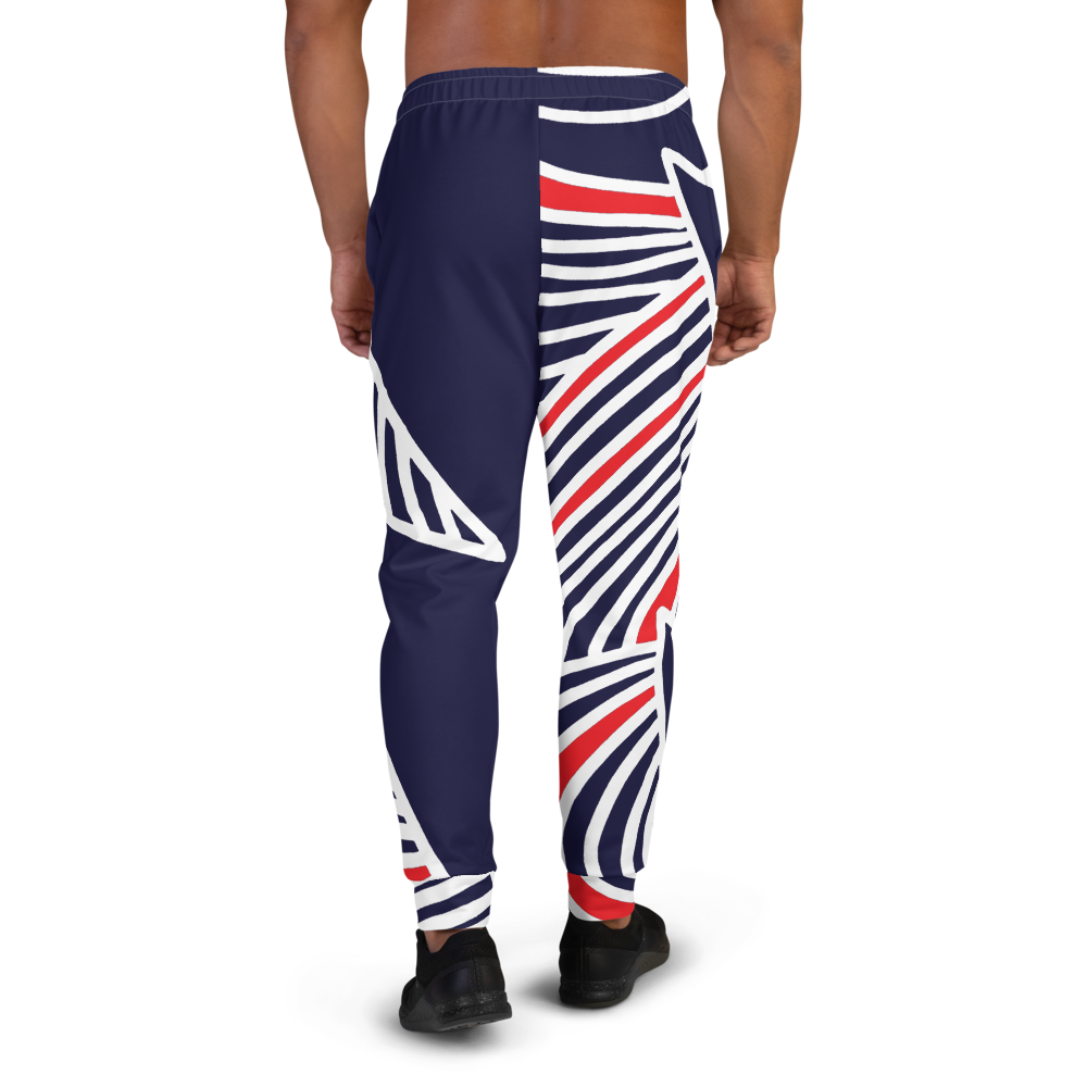 Ornament Christmas Tree | Men's Joggers