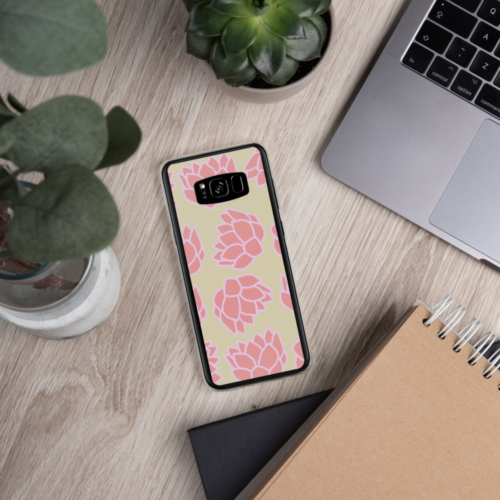 Beloved Spring | Samsung Case