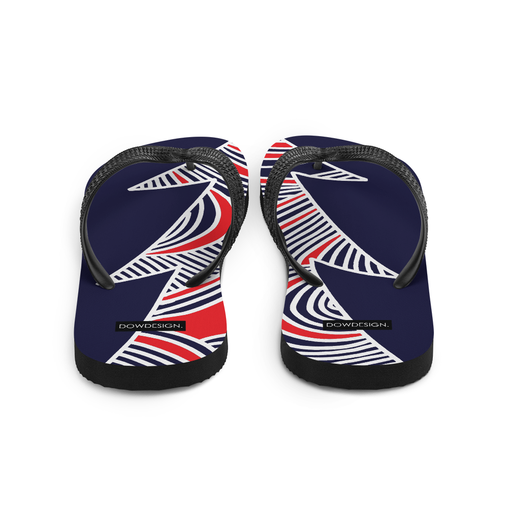Ornament Christmas Tree | Flip-Flops