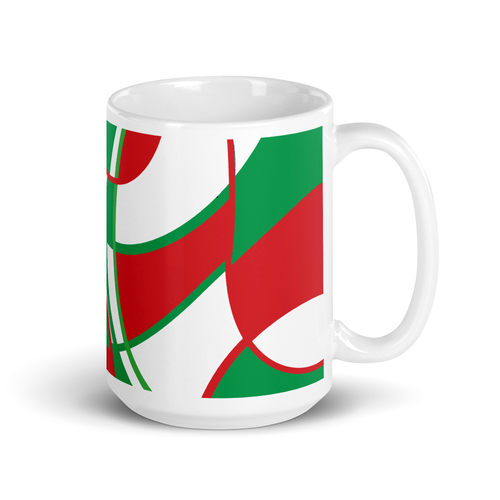 Italy | Mug