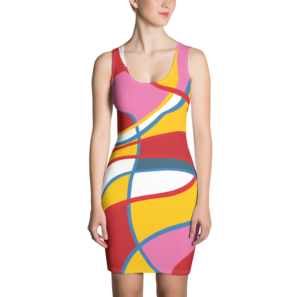 Spain | Dress