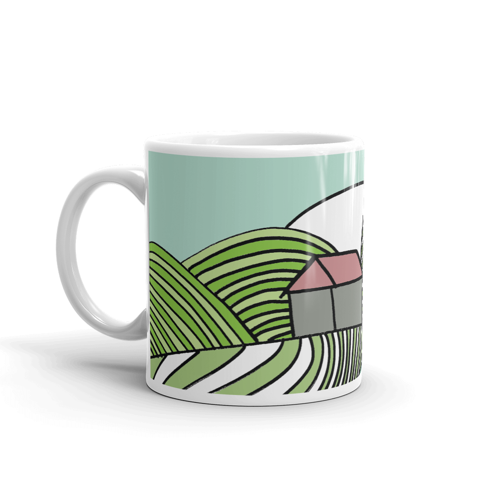 Happy Summer | Mug
