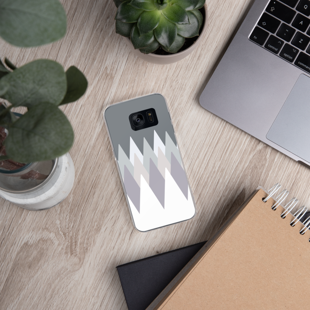 Lonely Cottage | Samsung Case