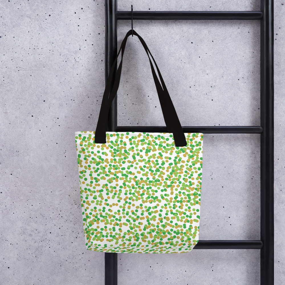 Life | Tote Bag