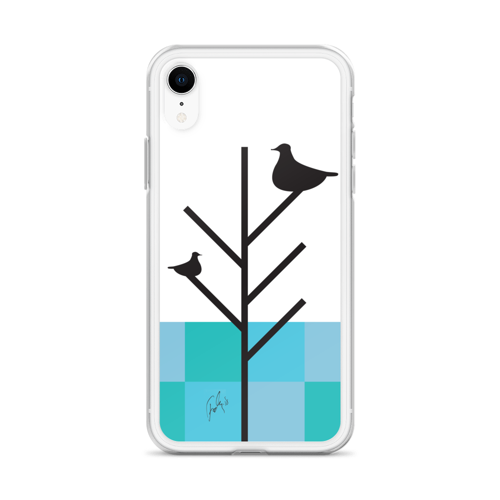 Summer Birds | iPhone Case