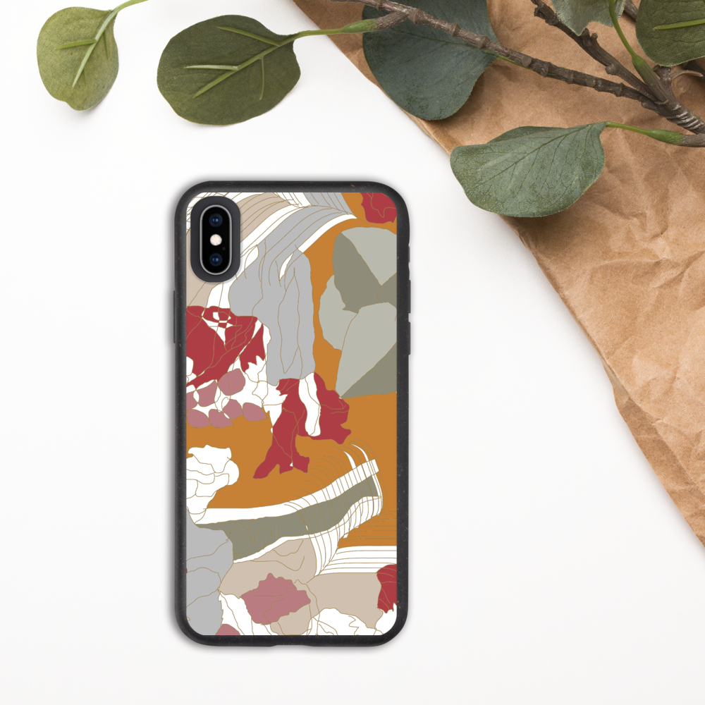 Second Spring | Biodegradable Phone Case