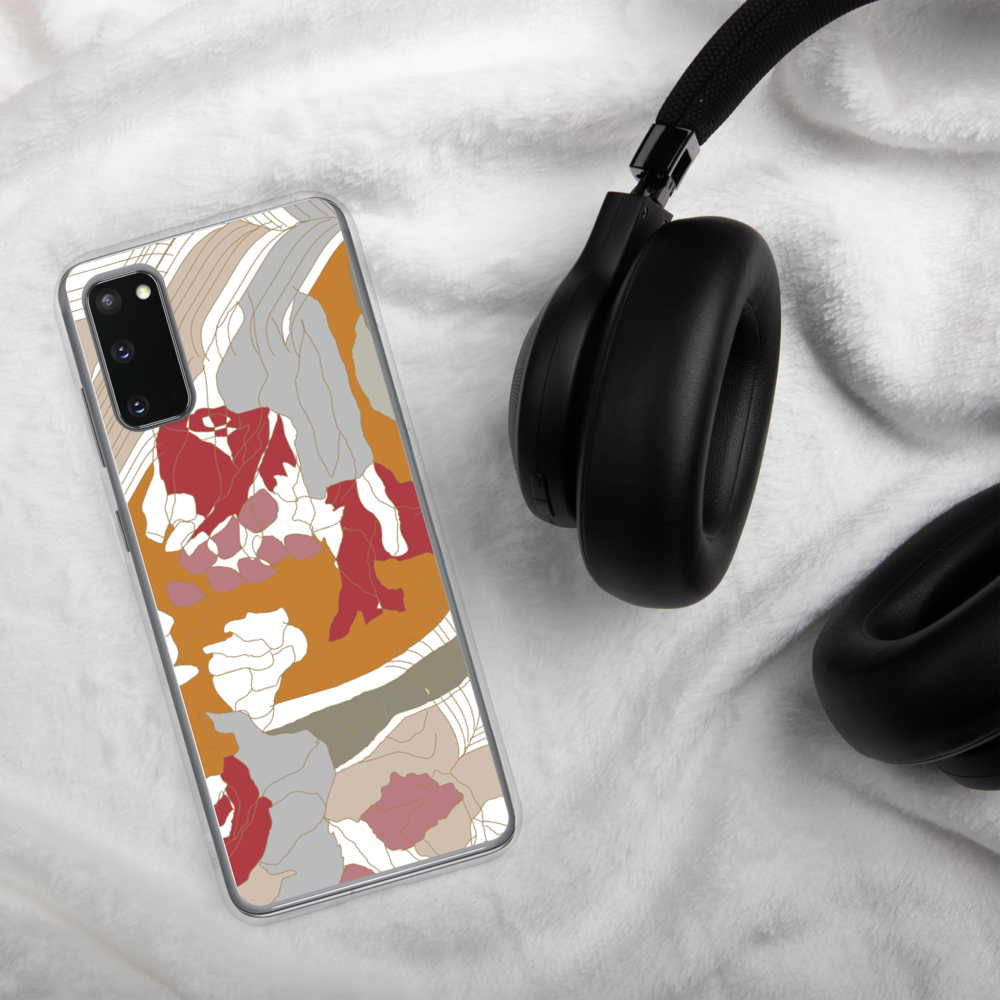 Second Spring | Samsung Case