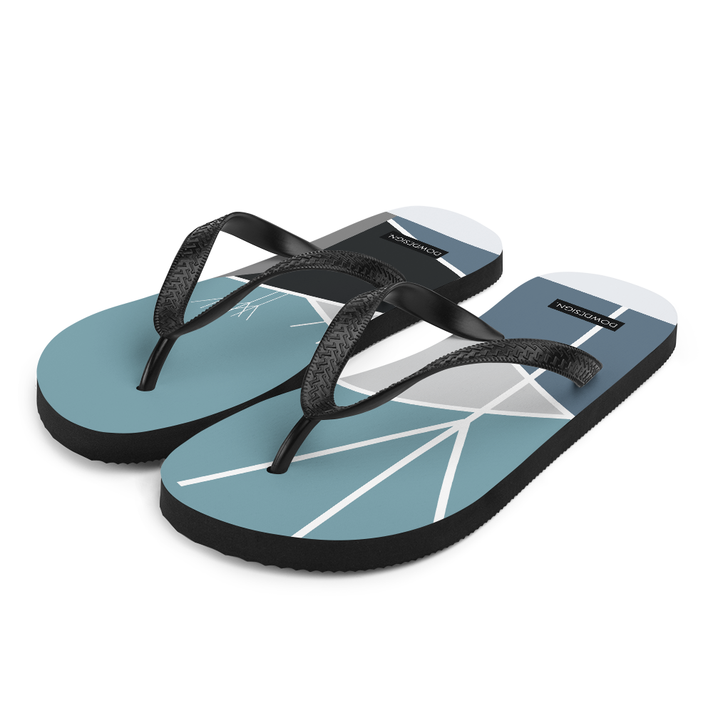 Waiting for Spring | Flip-Flops