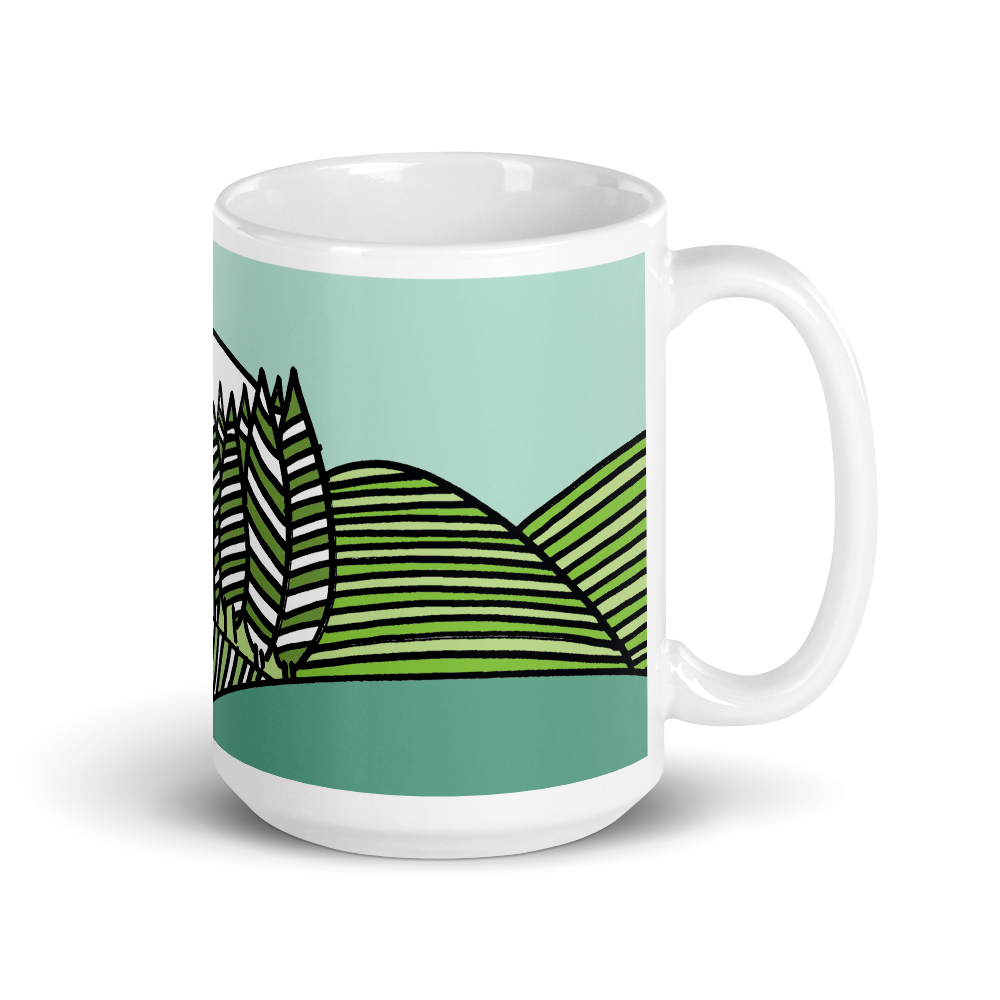 Happy Summer | Mug