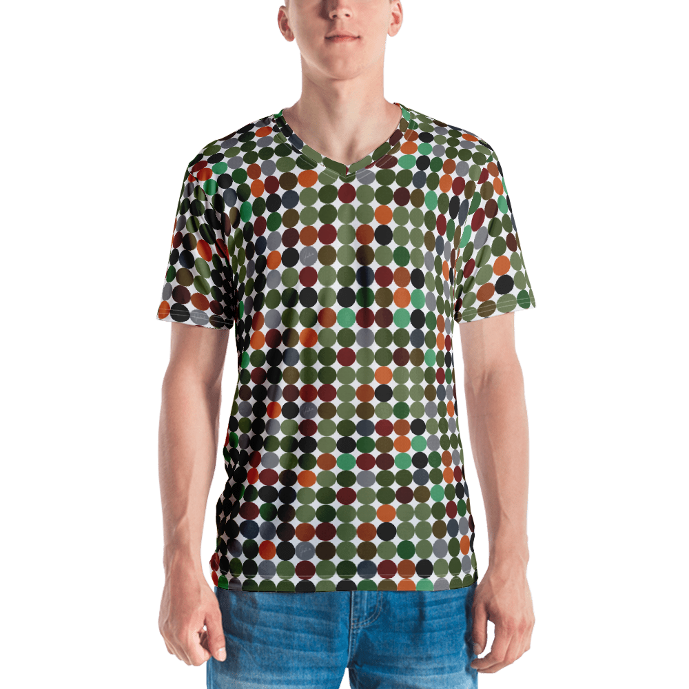 Warm Balls | Men's T-Shirt