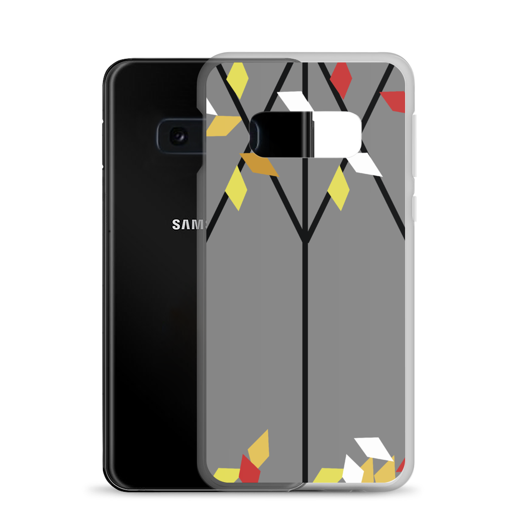 Lonely Friends | Samsung Case
