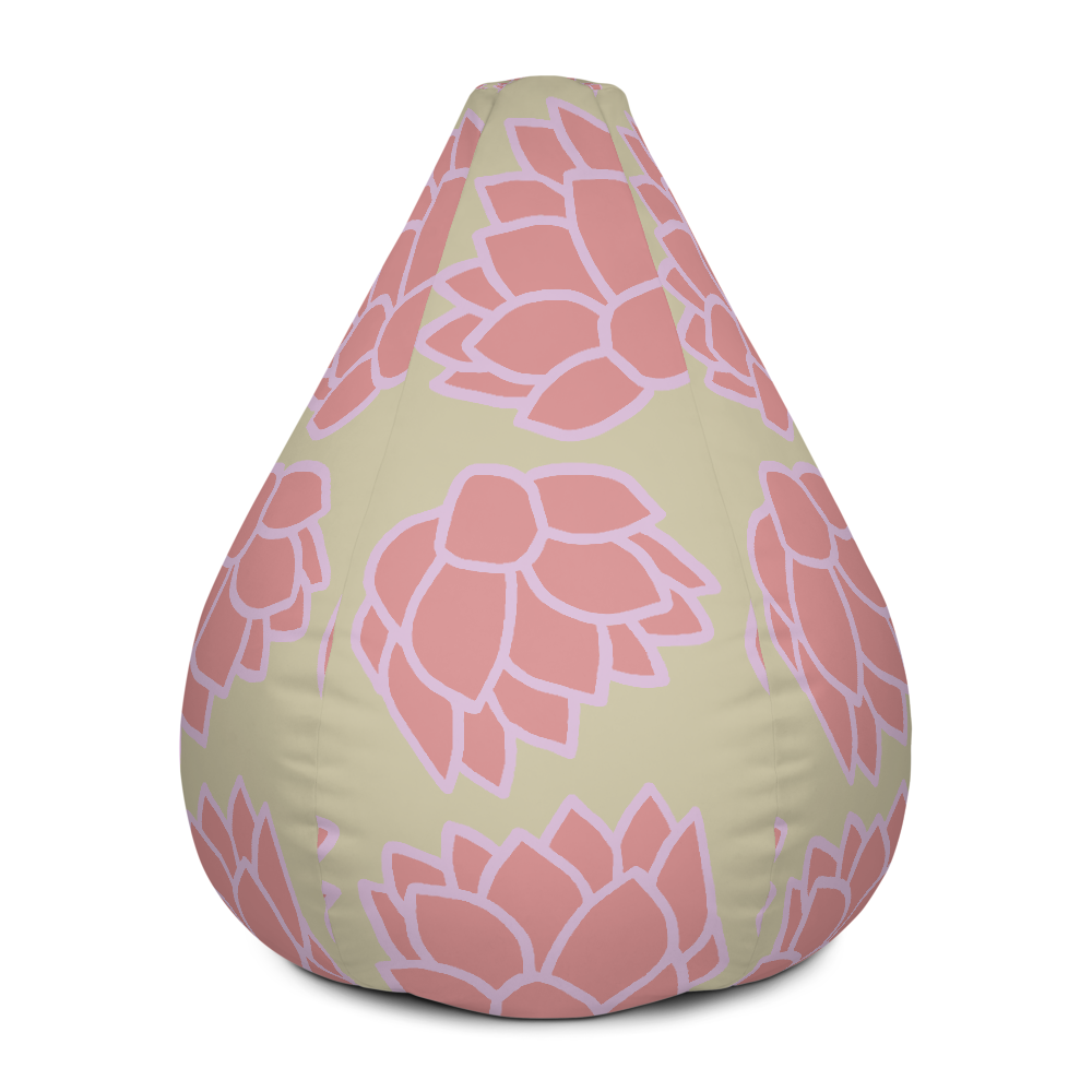 Beloved Spring | Bean Bag Chair