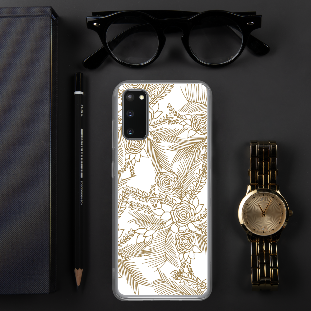 Royal Design | Samsung Case