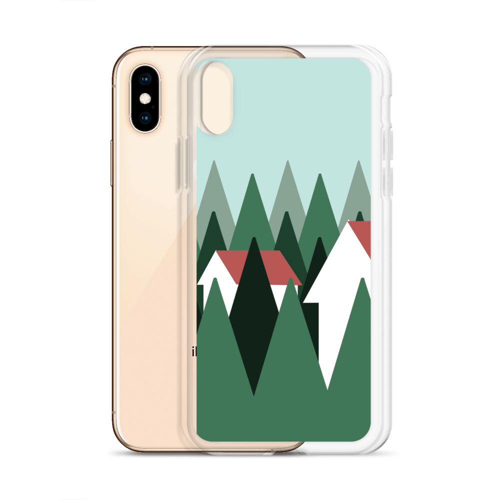 Green Summer | iPhone Case