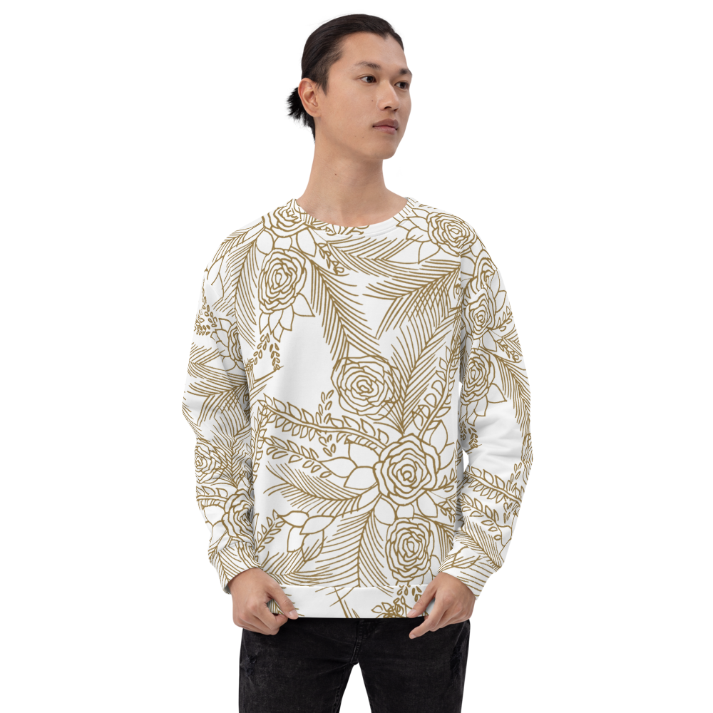 Royal Design | Sweatshirt