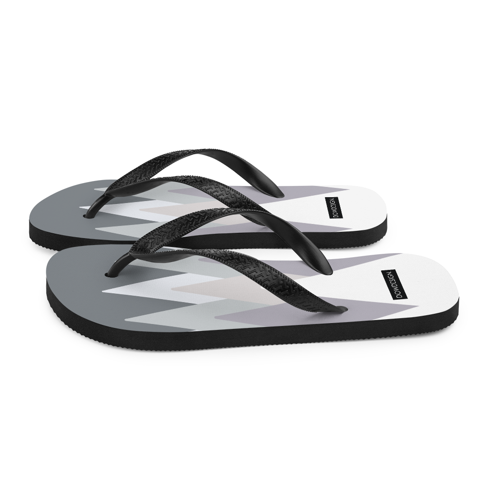 Lonely Cottage | Flip-Flops