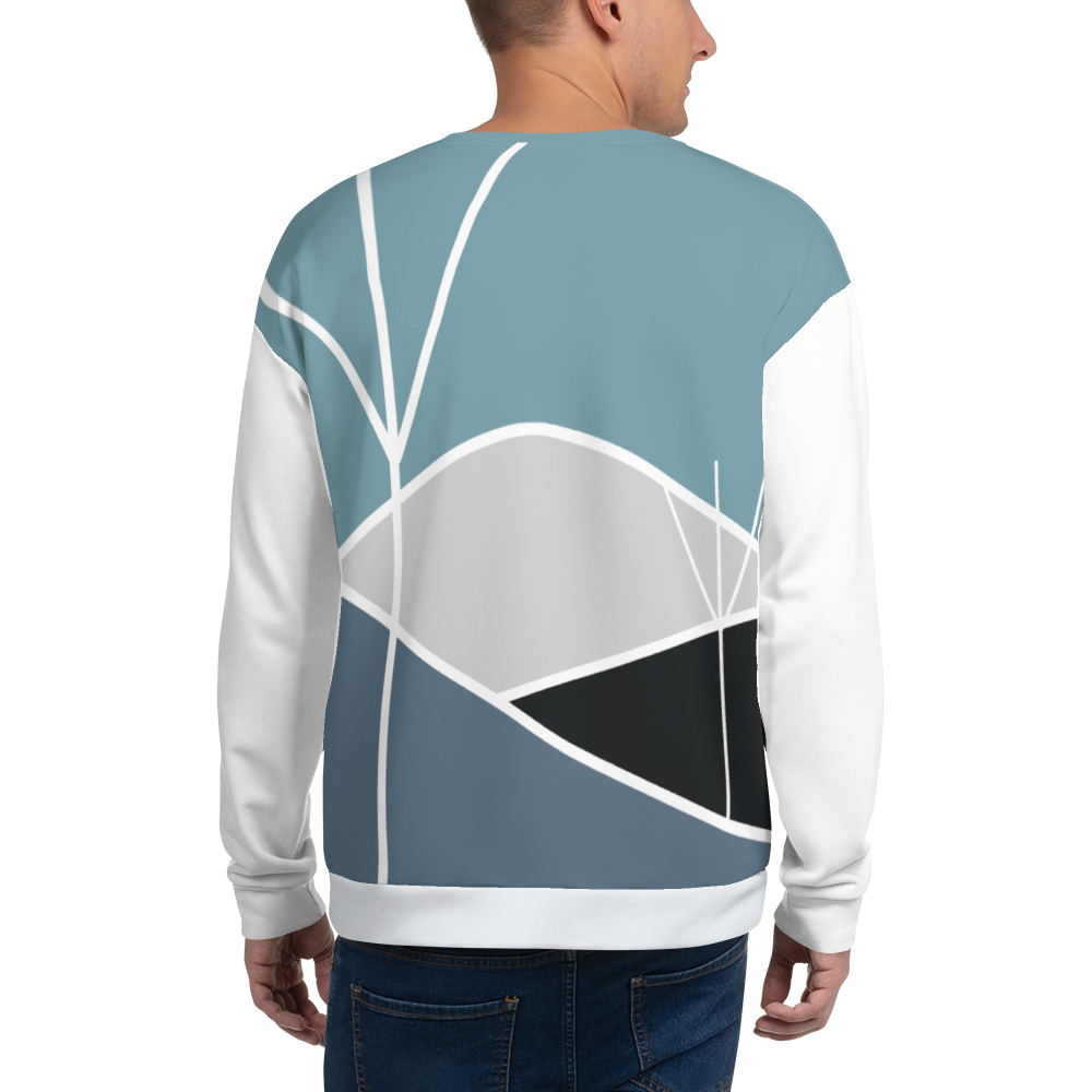 Waiting for Spring | Sweatshirt