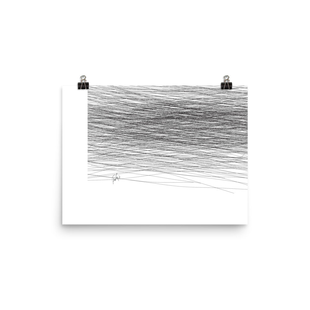 Black Wind | Poster