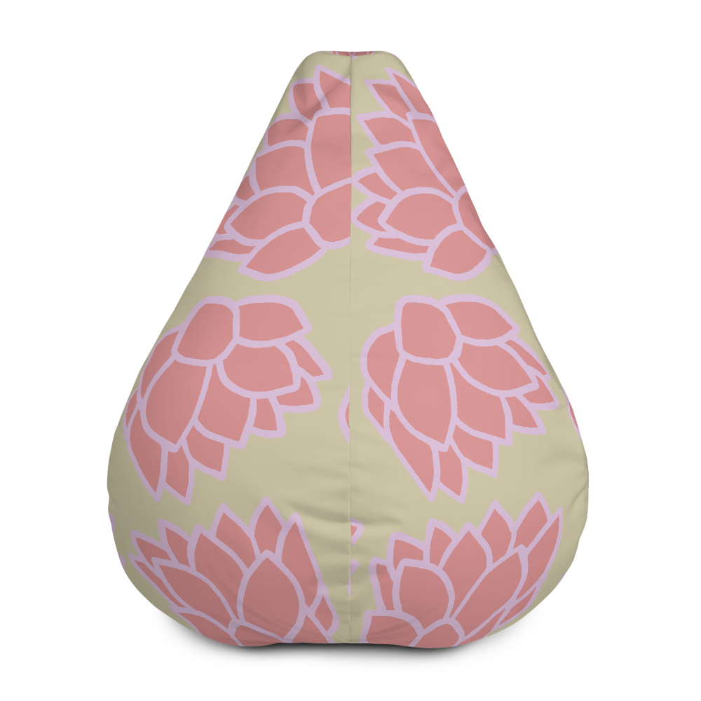 Beloved Spring | Bean Bag Chair