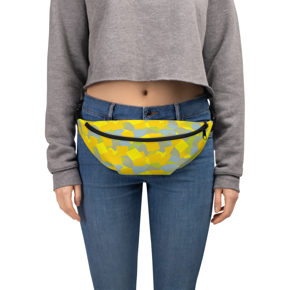Easter Mix | Fanny Pack