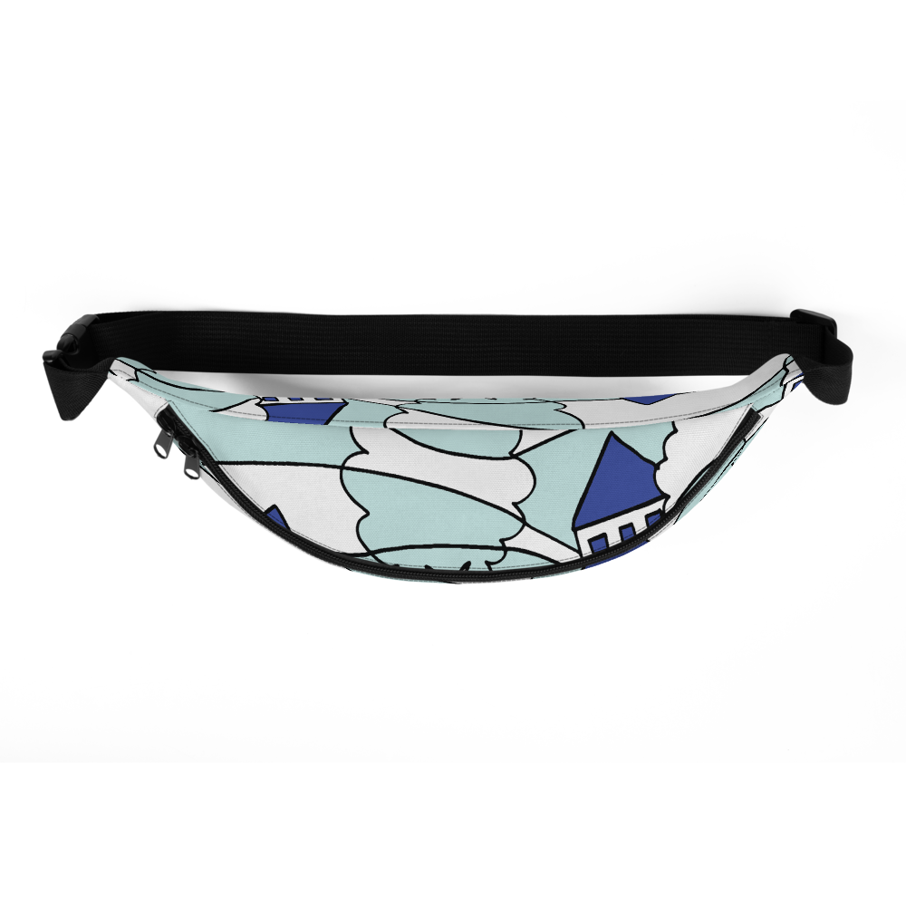 Back to School | Fanny Pack
