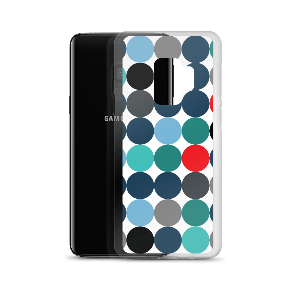 Cold Balls | Samsung Case