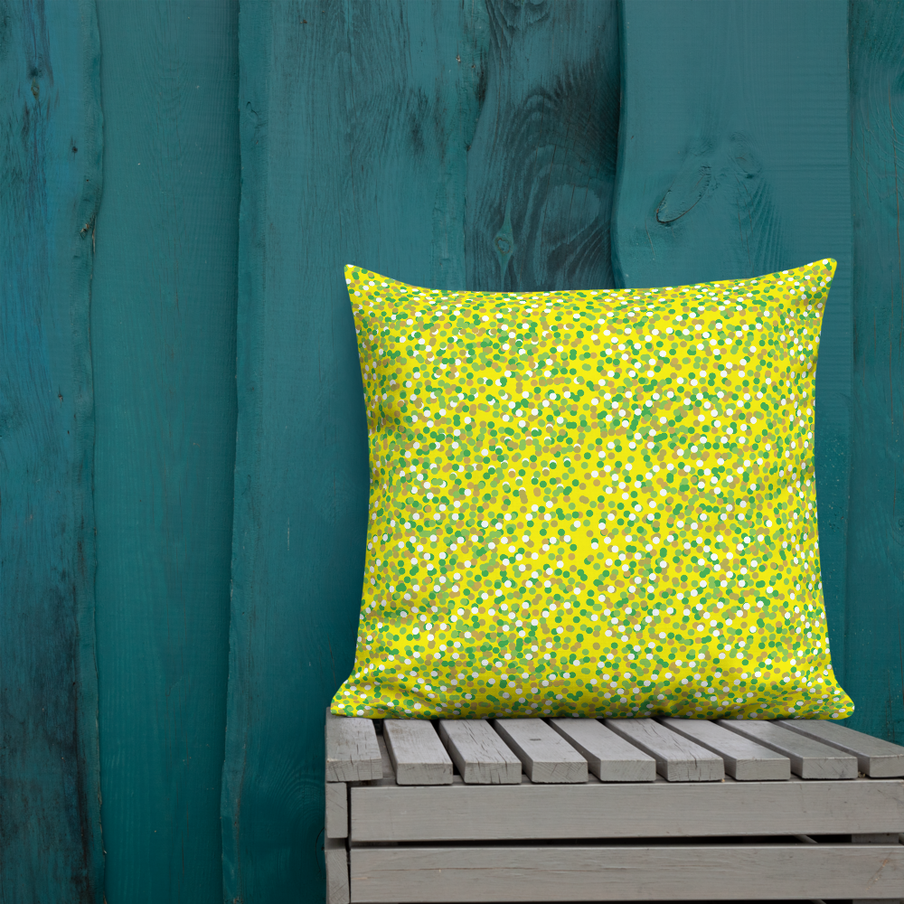Spring Joy | Pillow