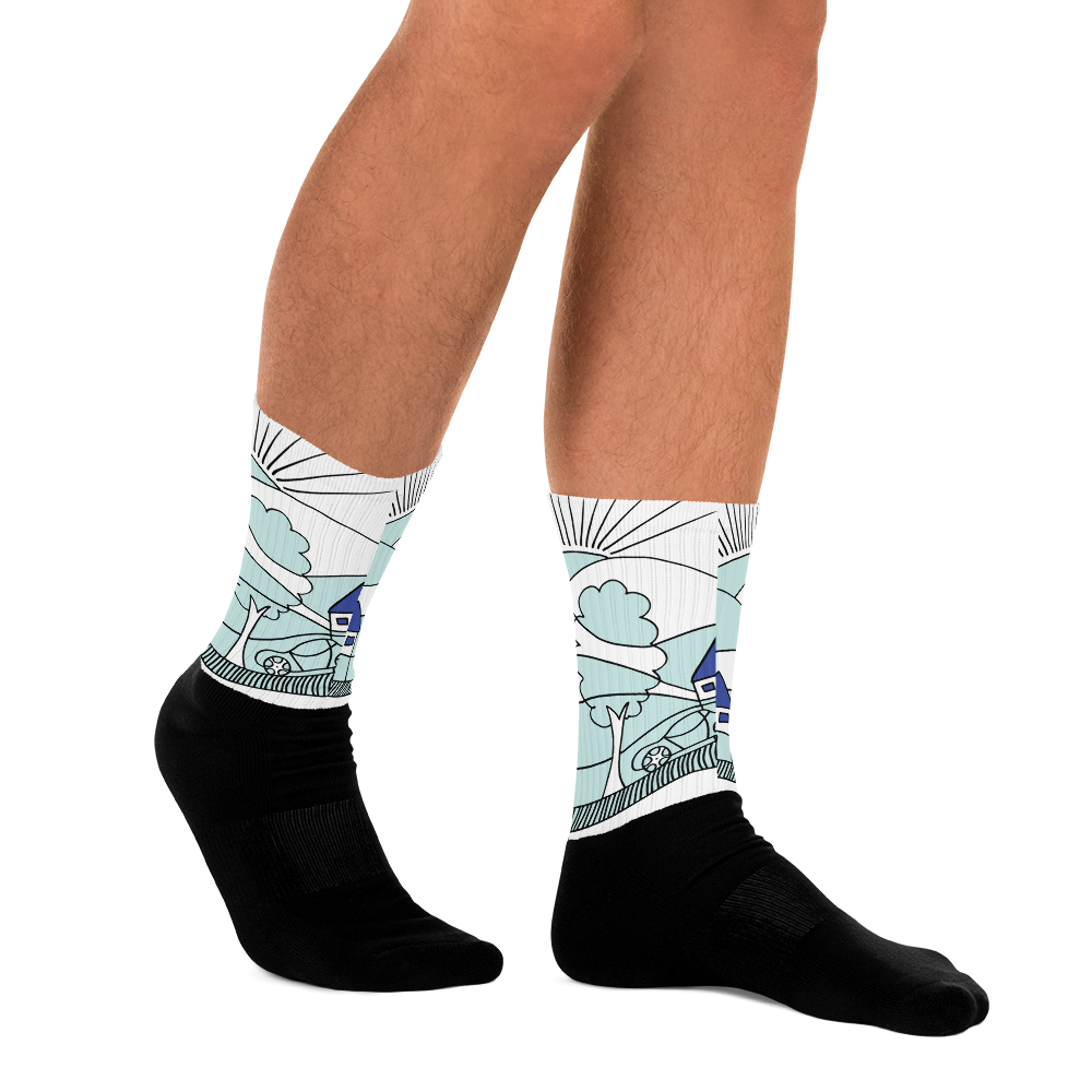 Back to School | Socks