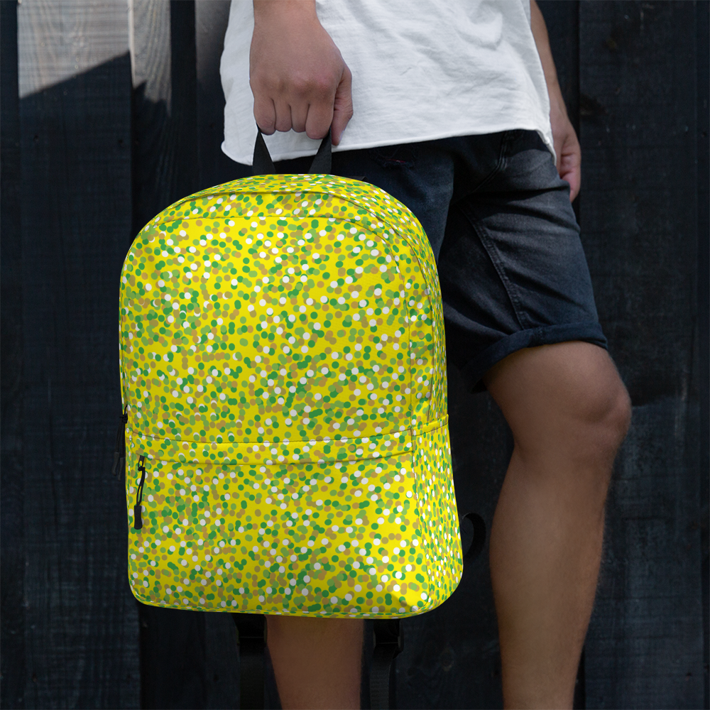 Spring Joy | Backpack