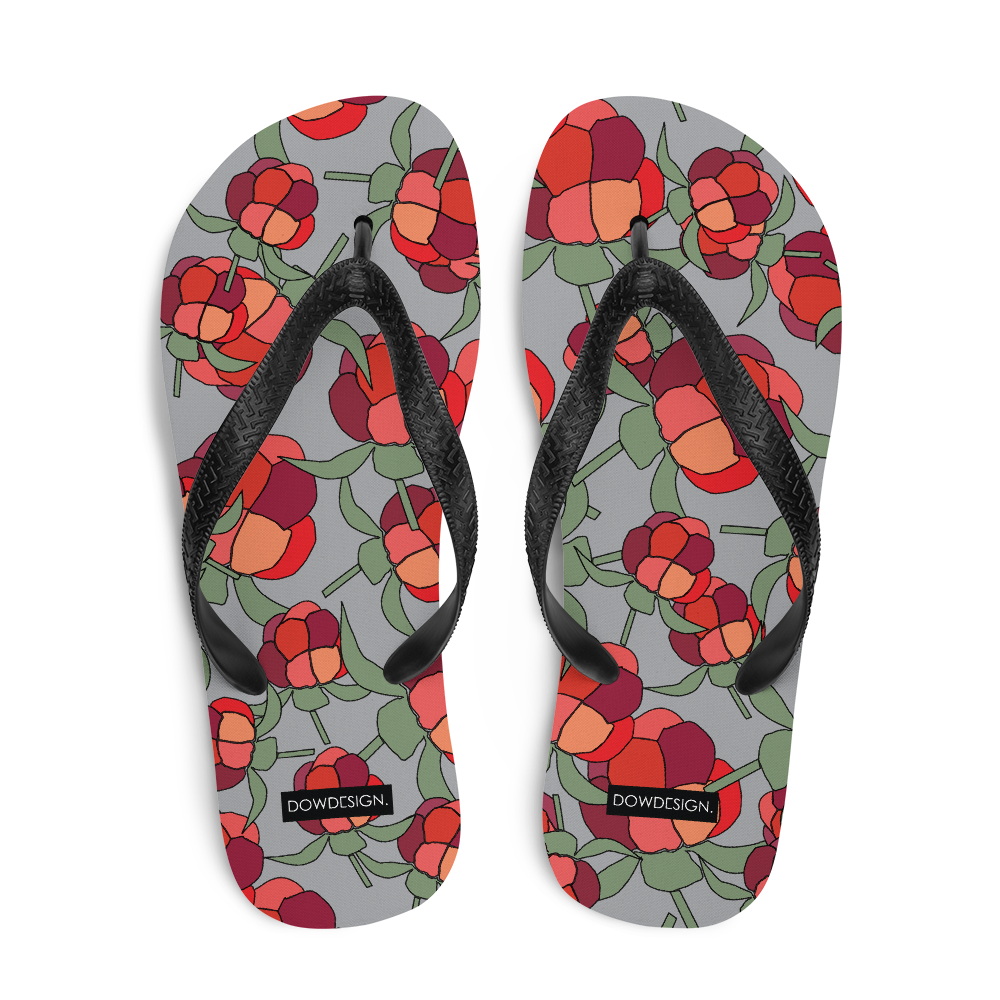 Christmas Lakka | Flip-Flops