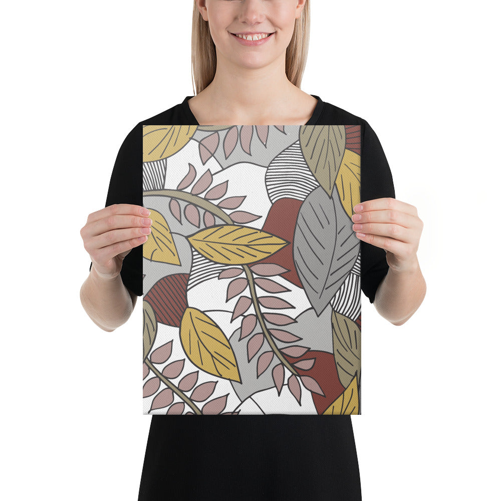 Fall Spirit | Canvas