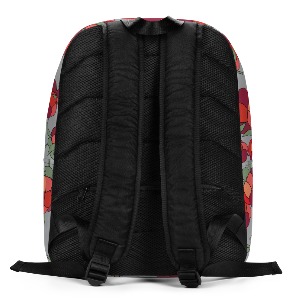 Christmas Lakka | Minimalist Backpack