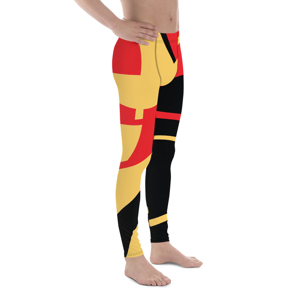 Germany | Men's Leggings