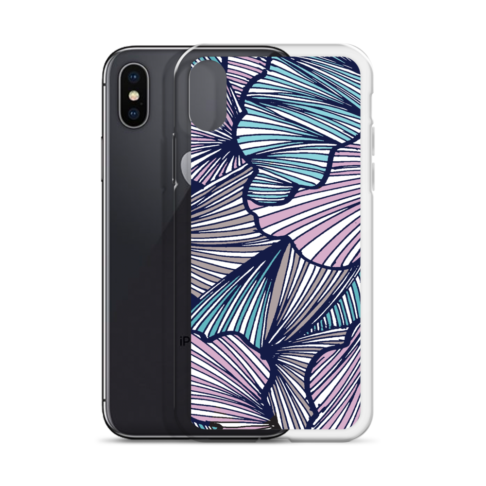 Living Tree Blue | iPhone Case