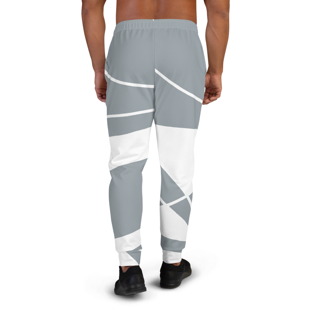 Gray Day | Men's Joggers