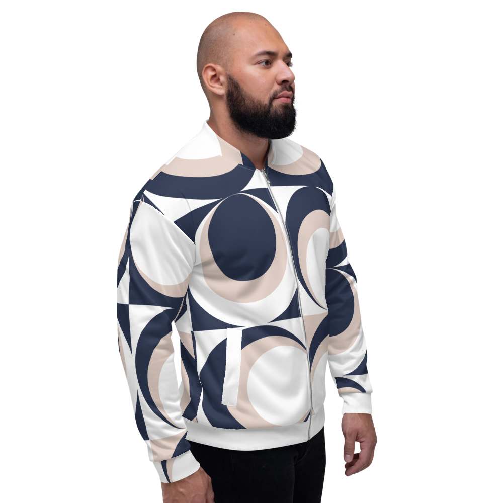 Life Is Good | Bomber Jacket