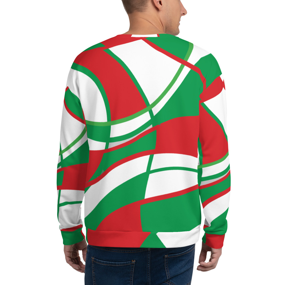 Italy | Sweatshirt