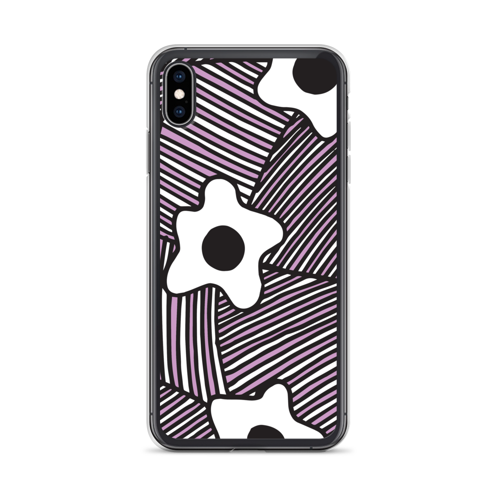 Pink Ornament | iPhone Case