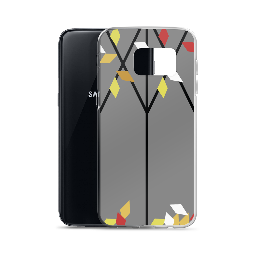 Lonely Friends | Samsung Case