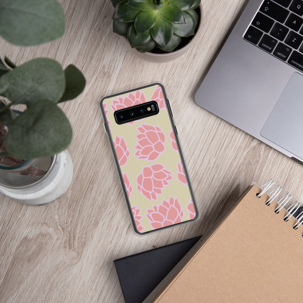Beloved Spring | Samsung Case
