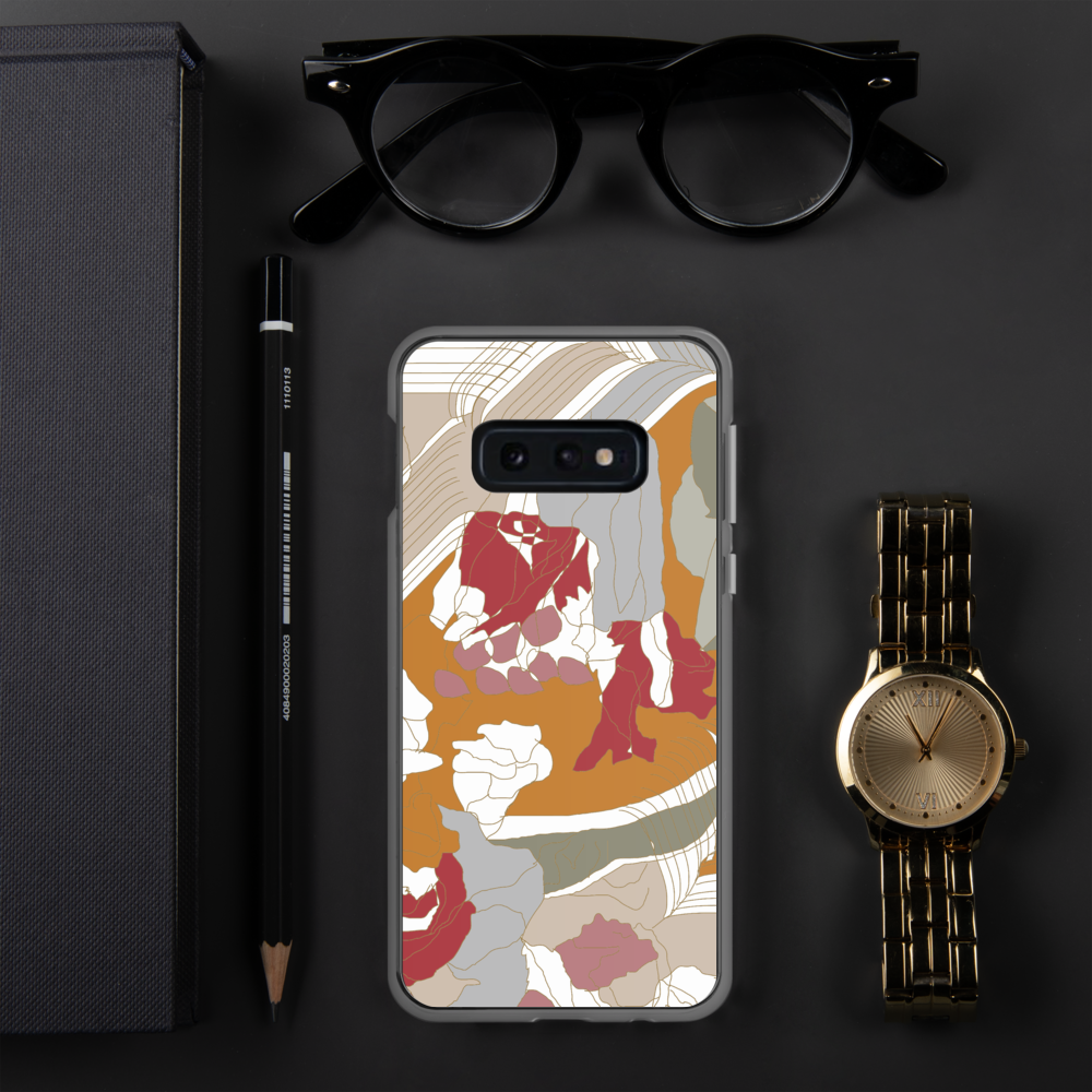 Second Spring | Samsung Case