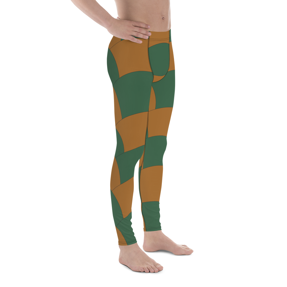 Summer and Autumn | Men's Leggings
