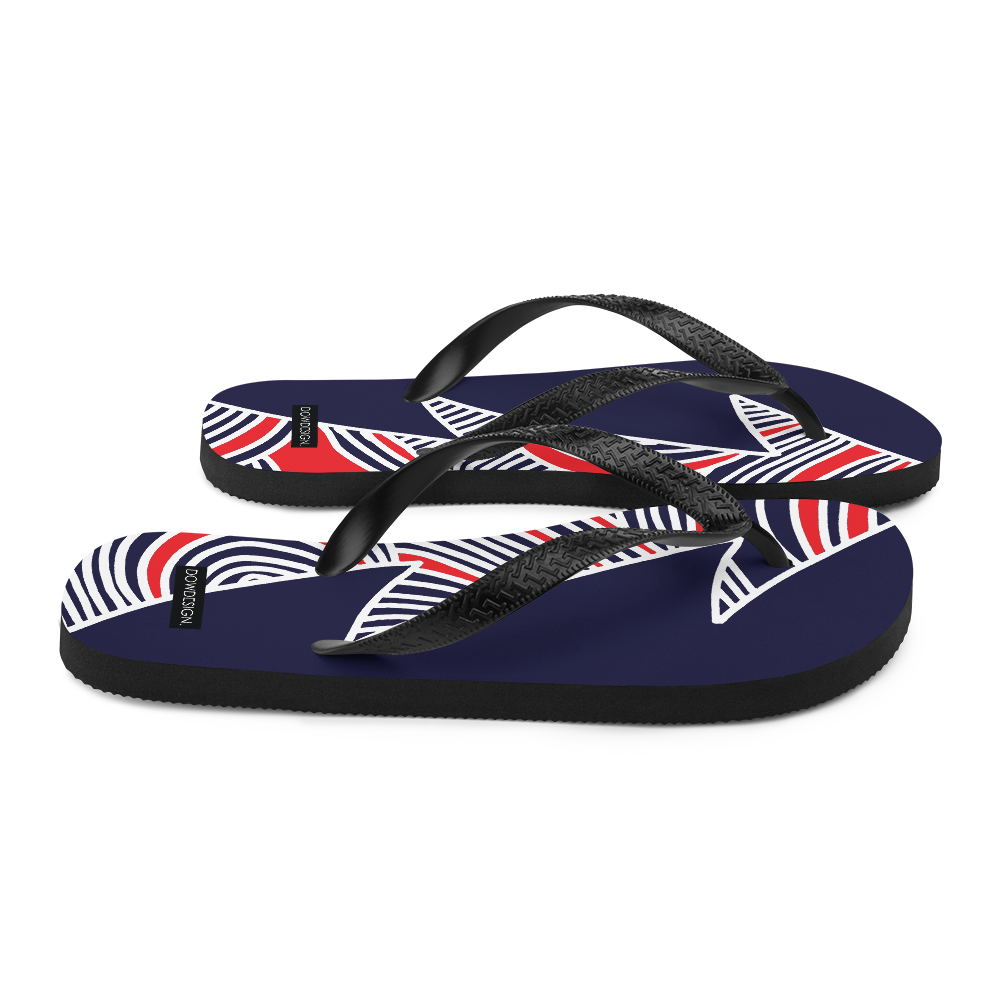 Ornament Christmas Tree | Flip-Flops