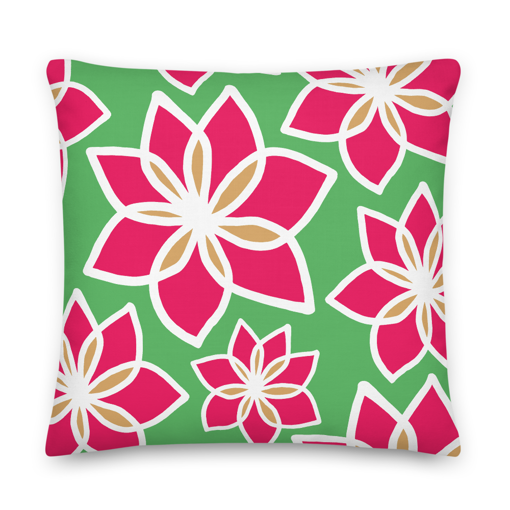 International Women's Day | Pillow
