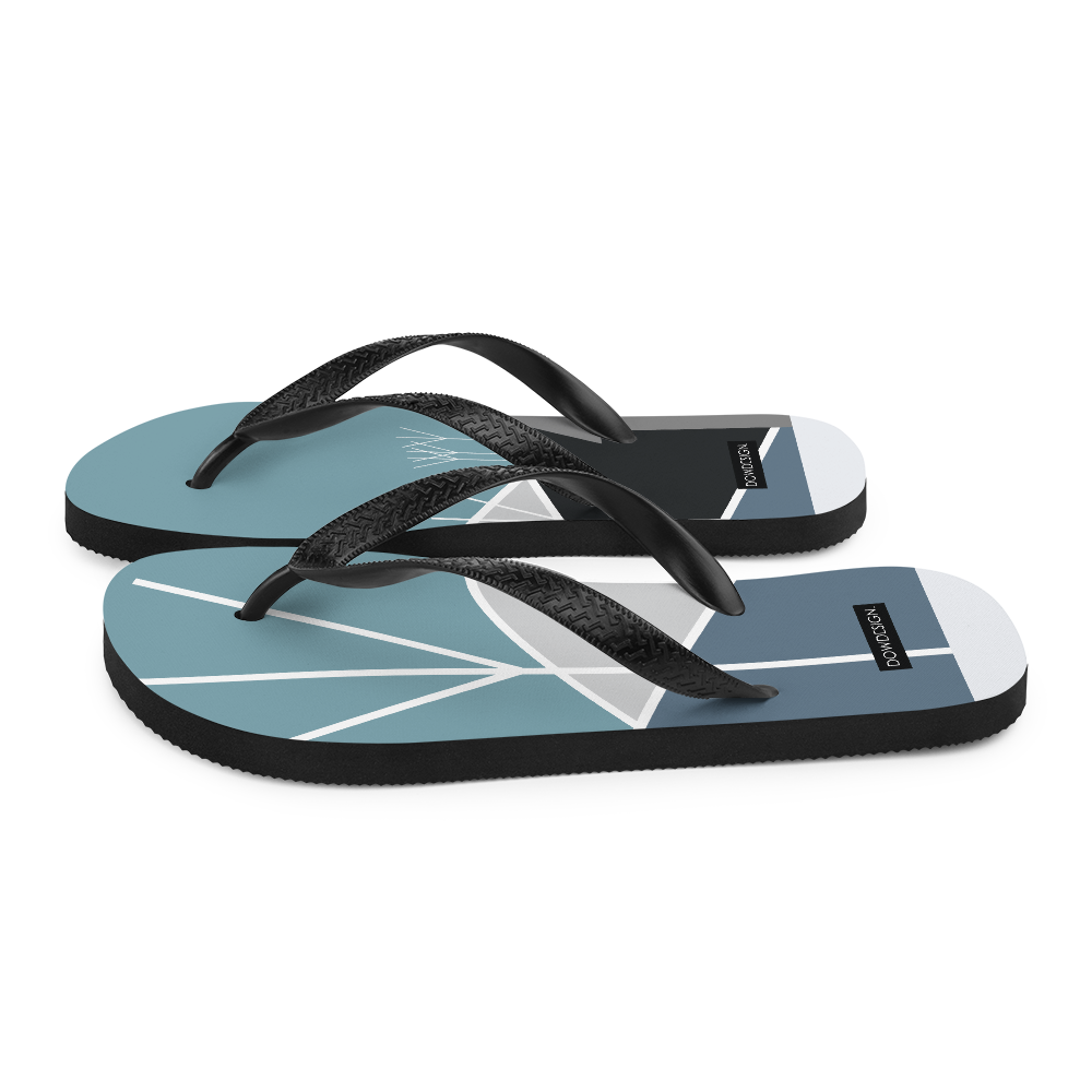 Waiting for Spring | Flip-Flops