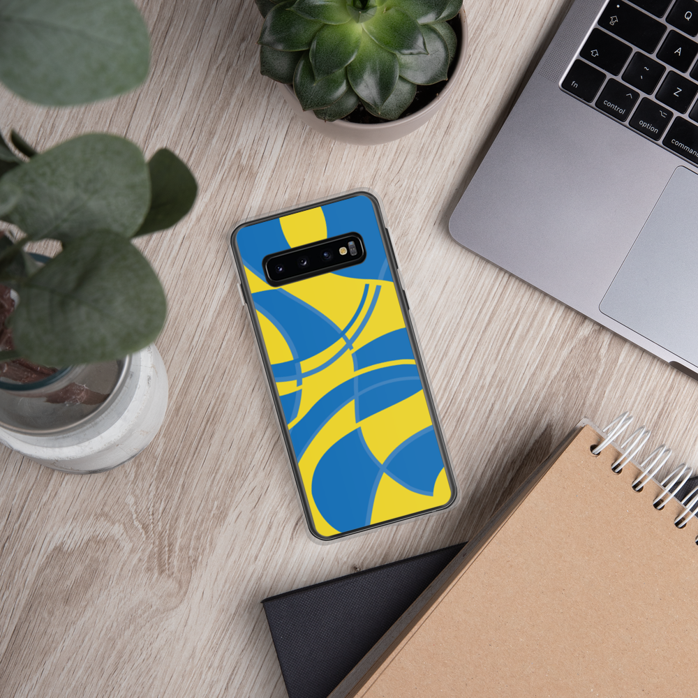 Sweden | Samsung Case
