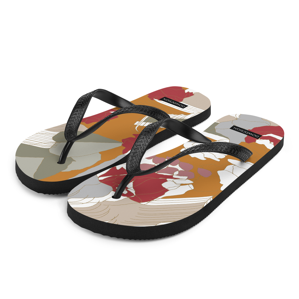 Second Spring | Flip-Flops