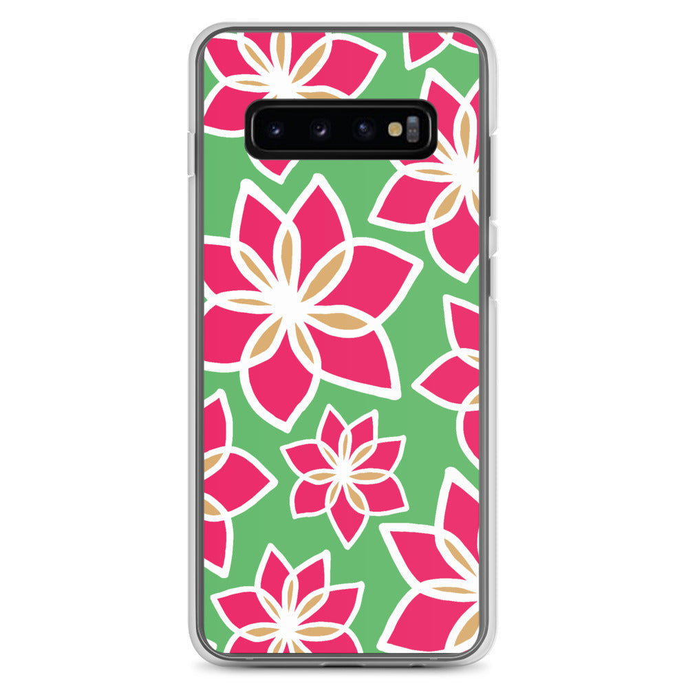 International Women's Day | Samsung Case
