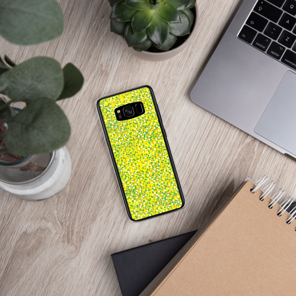 Spring Joy | Samsung Case